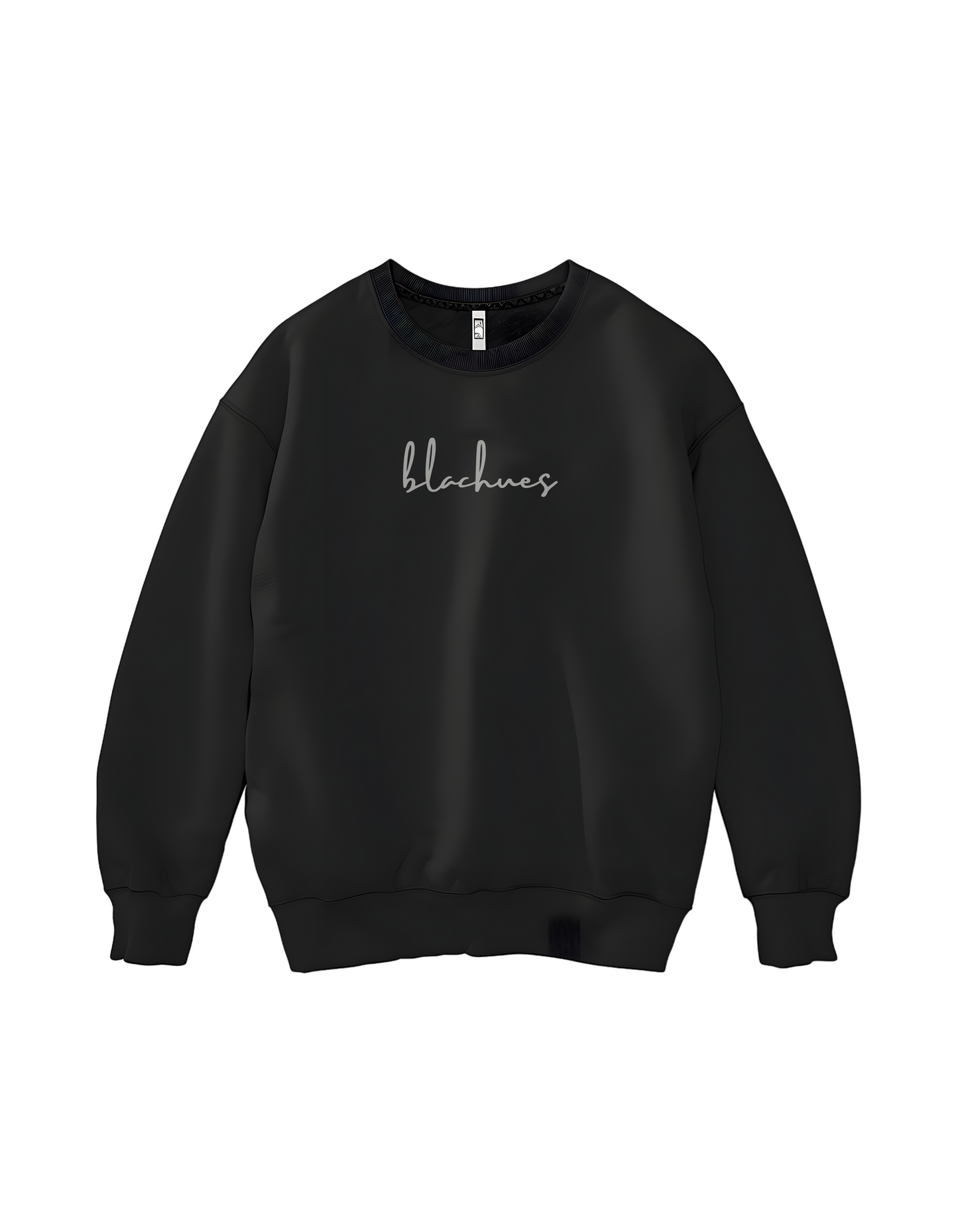 Black Sweatshirt