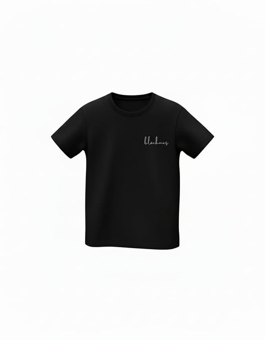 Black T-shirt