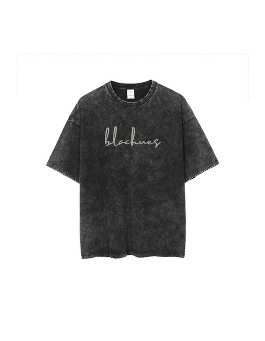Black Acidwash