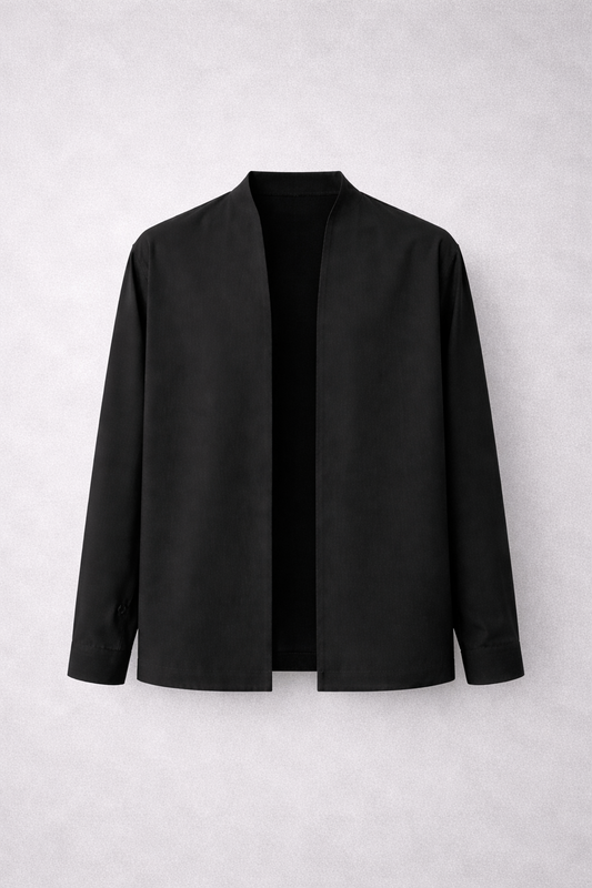 The Signature Layer Shirt