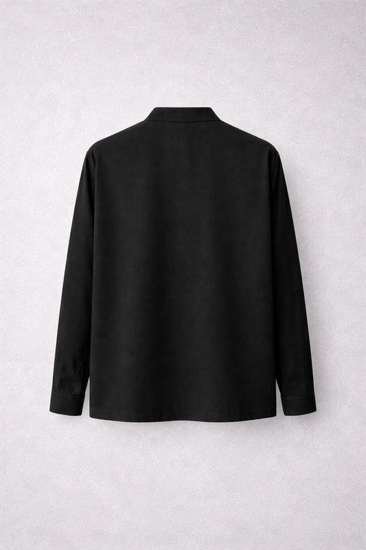 The Signature Layer Shirt